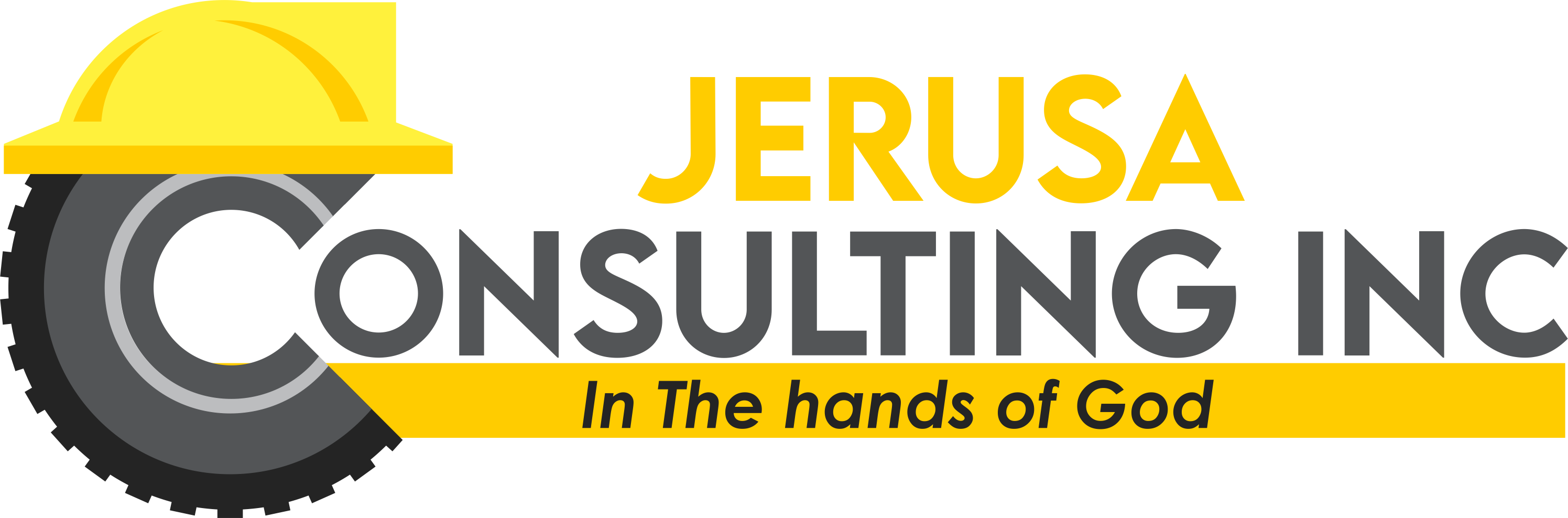 Jerusa Consulting Inc